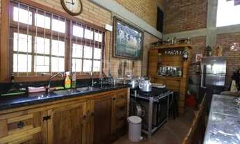 Imagem 4: Casa para Venda - 111.89m², 1 dormitório, Cascata