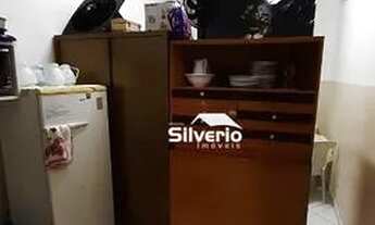 Imagem 6: Sobrado residencial e comercial Residencial União