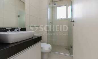 Imagem 3: Apartamento no Brooklin 3 suítes 175 metros de área privativa