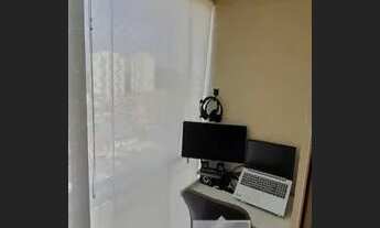 Imagem 6: Apartamento para venda com 64 metros quadrados com 3 quartos