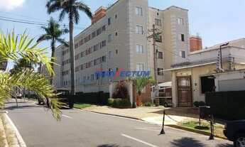 Imagem 3: Apartamento - Loteamento Parque São Martinho - Campinas