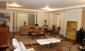 Imagem 5: Apartamento Reserva Casa Grande 370 metros de área privativa