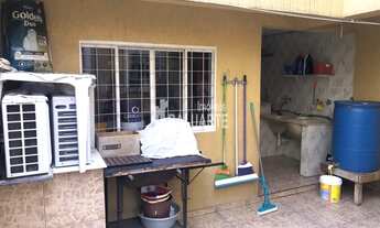 Imagem 2: Sobrado com 3 dormitórios à venda, 150 m² por R$ 679.000,00 - Cidade Ademar - São Paulo/SP