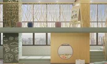 Imagem 5: Vila Mariana 3 Dormitórios terraço Gourmet Lazer na cobertura Ref.:3446092