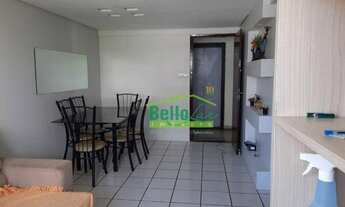 Imagem 3: Apartamento para alugar, 84 m² por R$ 2.650,00/mês - Madalena - Recife/PE