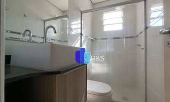 Imagem 5: Casa com 3 dormitórios, 82 m² - venda por R$ 800.000 ou aluguel por R$ 4.899/mês - Jardim