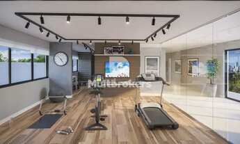 Imagem 6: CURITIBA - Apartamento Padrão - Água Verde