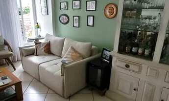 Imagem 2: Apartamento para venda possui 70 M2 - 2 quartos em Grajaú - Rio de Janeiro - RJ