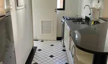 Imagem 6: Apto 43 mts Portal do Morumbi