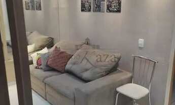 Imagem 2: Jacarei - Apartamento Padrão - Vila Formosa