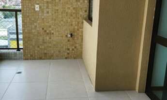 Imagem 2: Apartamento à venda, 90m², 3/4, sendo um suíte com closet, no Imbuí - Salvador - BA