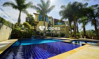 Imagem 7: Casa a Venda Condomínio Paysage Noble Vargem Grande - São Paulo