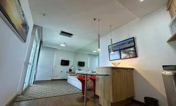 Imagem: Wyndham RIO, Sheraton Barra da Tijuca