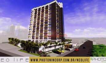 Imagem: Loft com 1 dormitório, 30 m² - venda por