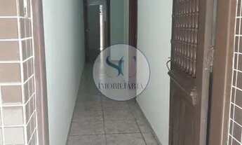 Imagem 4: Apartamento com 2 dorms, Encruzilhada, Santos, Cod: 2817
