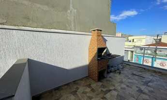 Imagem 7: Cobertura com 2 dormitórios para alugar, 48 m² - Vila Industrial - São Paulo - SP