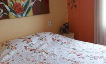 Imagem 6: Apartamento para venda possui 60 metros quadrados com 2 quartos