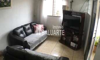 Imagem 3: Casa com 3 dormitórios à venda, 125 m² por R$ 360.000 - Jardim Apurá - São Paulo/SP