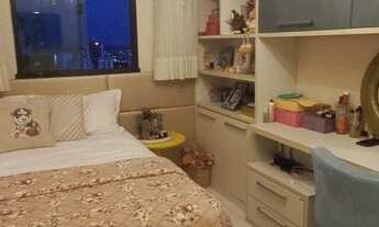 Imagem 3: Apartamento Duplex Mobiliado com 150 m² em Nazaré - Belém - Pará