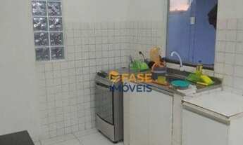 Imagem 6: Casa com 2 dormitórios para alugar por R$ 2.500/mês - Centro - Ananindeua/PA