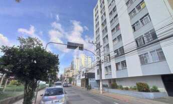 Imagem 2: Apartamento com 3 quartos para alugar, 70 m² por R$ 2.201/mês - Centro - Juiz de Fora/MG