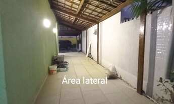 Imagem 4: Maravilhosa casa 4/4 sendo uma suíte em condomínio próximo a praia