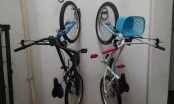 Imagem 2: Sobrado com salão à venda na Vila Santana, em Sorocaba-SP