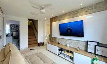 Imagem 6: Cobertura para Venda em Contagem, Santa Cruz Industrial, 3 dormitórios, 1 suíte, 3 banheir