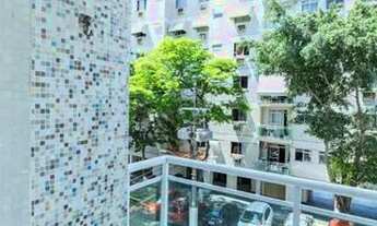 Imagem 5: Apartamento para Aluguel - Freguesia , 2 Quartos, 60 m2