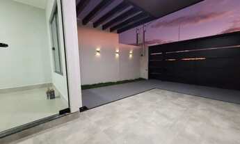 Imagem 4: Casa para venda possui 62 metros quadrados com 2 quartos