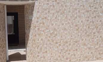 Imagem: Excelente casa com acesso a duas ruas em