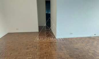 Imagem 2: Itaim próximo ao Parque do Povo, perto de tudo padaria mercado farmácias e restaurantes