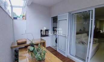 Imagem 5: Apartamento Garden com 2 dormitórios à venda, 74 m² por R$ 619.000,00 - Campo Grande - São