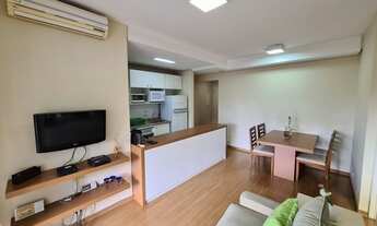 Imagem 4: Apartamento com 1 dormitório para alugar, 50 m² por R$ 6.000,00/mês - Bela Vista - São Pau