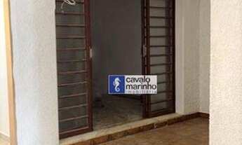 Imagem 5: Casa com 4 dormitórios para alugar, 157 m² por R$ 2.413/mês - Centro - Ribeirão Preto/SP