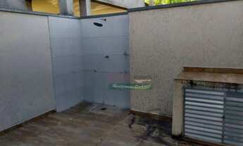 Imagem 7: Casa com 3 dormitórios à venda, 200 m² por R$ 900.000,00 - Campos do Conde Chambord - Trem