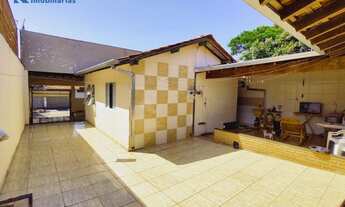 Imagem 4: Casa cond. Bosque da Saude