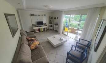 Imagem 2: APARTAMENTO 3/4 COM SUÍTE E VARANDA NO ACUPE DE BROTAS