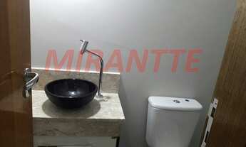 Imagem 10: Sobrado Venda e Locação na Vila Nivi - São Paulo - SP