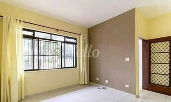 Imagem: São Paulo - Apartamento Padrão - Cambuci