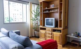 Imagem 2: Apartamento para Aluguel - Aclimação, 3 Quartos, 105 m2