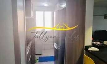 Imagem 4: Apartamento a Venda de 2 quartos 1 suíte no Condomínio Pedra do Sol- Residencial Eldorado