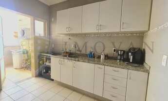 Imagem 5: Apartamento Padrão em Ribeirão Preto