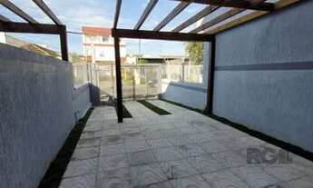 Imagem 6: Sobrado com 3 dormitórios, suíte e duas vagas de garagem no bairro Sarandi