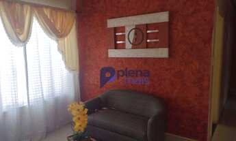 Imagem 5: Casa com 4 dormitórios à venda, 235 m² por R$ 1.000.000 - Parque Franceschini - Sumaré/SP