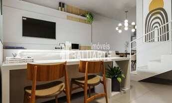 Imagem 5: Sobrado com 2 dormitórios à venda, 90 m² por R$ 640.000,00 - Jardim Aeroporto - São Paulo