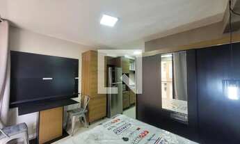 Imagem 4: Apartamento para Aluguel - Vila Mariana, 1 Quarto, 22 m2