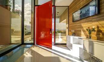 Imagem 3: Casa de Alto Padrão em condomínio fechado