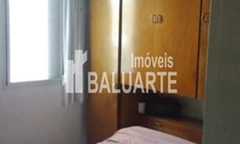 Imagem 4: Apartamento à venda, 72 m² por R$ 350.000,00 - Campo Grande - São Paulo/SP