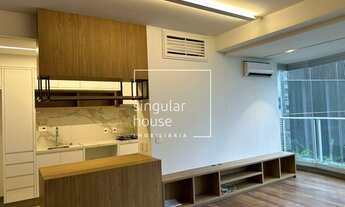 Imagem 3: 97m² | 2 Suítes